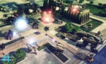 Command & Conquer 4 Tiberian Twilight