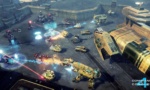 Command & Conquer 4 Tiberian Twilight