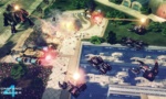 Command & Conquer 4 Tiberian Twilight