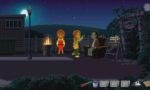 Delores A Thimbleweed Park Mini-Adventure