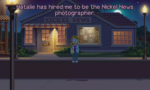 Delores A Thimbleweed Park Mini-Adventure