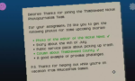 Delores A Thimbleweed Park Mini-Adventure