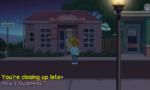 Delores A Thimbleweed Park Mini-Adventure