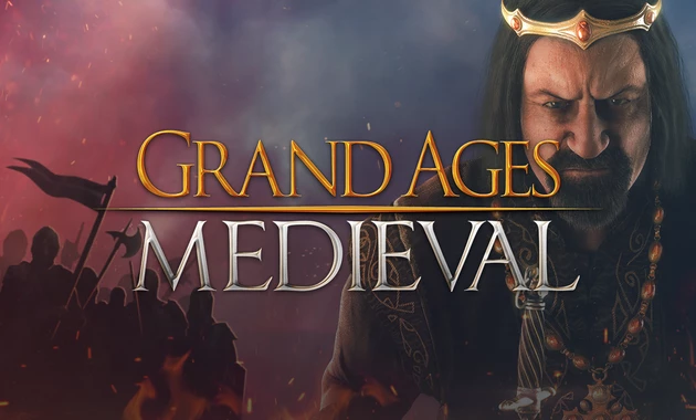 Grand Ages Medieval