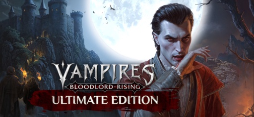 Vampires Bloodlord Rising Ultimate Edition (Early Access)