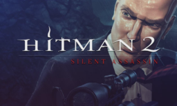 Hitman 2 Silent Assassin