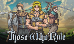 Those Who Rule