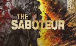 The Saboteur