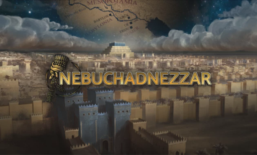 Nebuchadnezzar