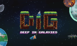 D.I.G. Deep In Galaxies (DIG Deep In Galaxies)