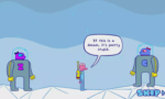 Glorkian Warrior The Trials of Glork