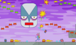 Glorkian Warrior The Trials of Glork