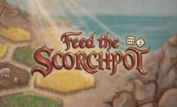 Feed the Scorchpot