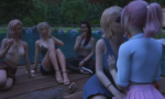 Helping the Hotties Storytime
