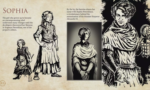 The Life and Suffering of Sir Brante Digital Content Bundle