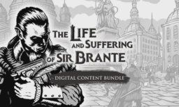 The Life and Suffering of Sir Brante Digital Content Bundle