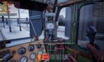 Trans-Siberian Railway Simulator (Early Access)