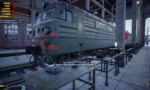 Trans-Siberian Railway Simulator (Early Access)