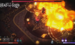 Curse of the Dead Gods