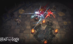 Curse of the Dead Gods