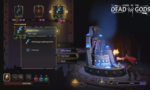 Curse of the Dead Gods