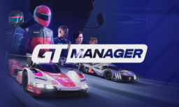 GT Manager