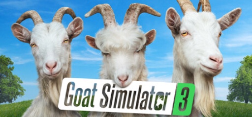 Goat Simulator 3