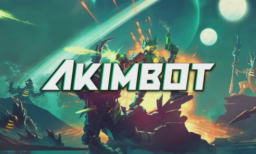 Akimbot