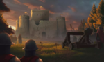 Defender of the Crown The Legend Returns