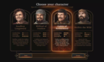Defender of the Crown The Legend Returns