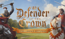 Defender of the Crown The Legend Returns