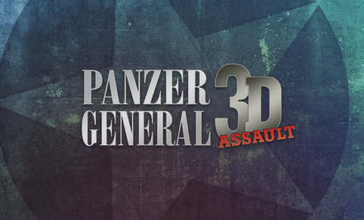Panzer General 3D Assault