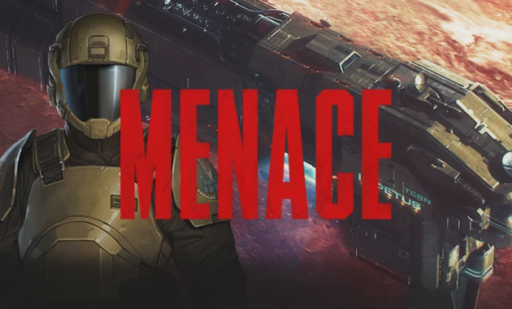MENACE (Early Access)