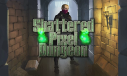 Shattered Pixel Dungeon