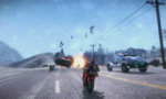 Road Redemption Super Supporters Edition