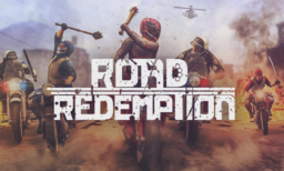 Road Redemption Super Supporters Edition