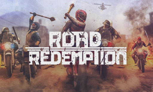 Road Redemption Super Supporters Edition