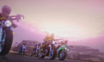 Road Redemption Super Supporters Edition