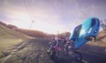 Road Redemption Super Supporters Edition