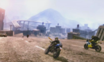Road Redemption Super Supporters Edition