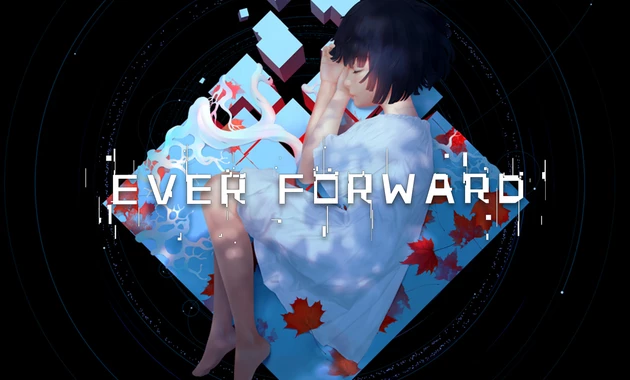 Ever Forward Special Launch Edition