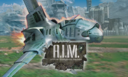 A.I.M. Artificial Intelligence Machine (AIM)