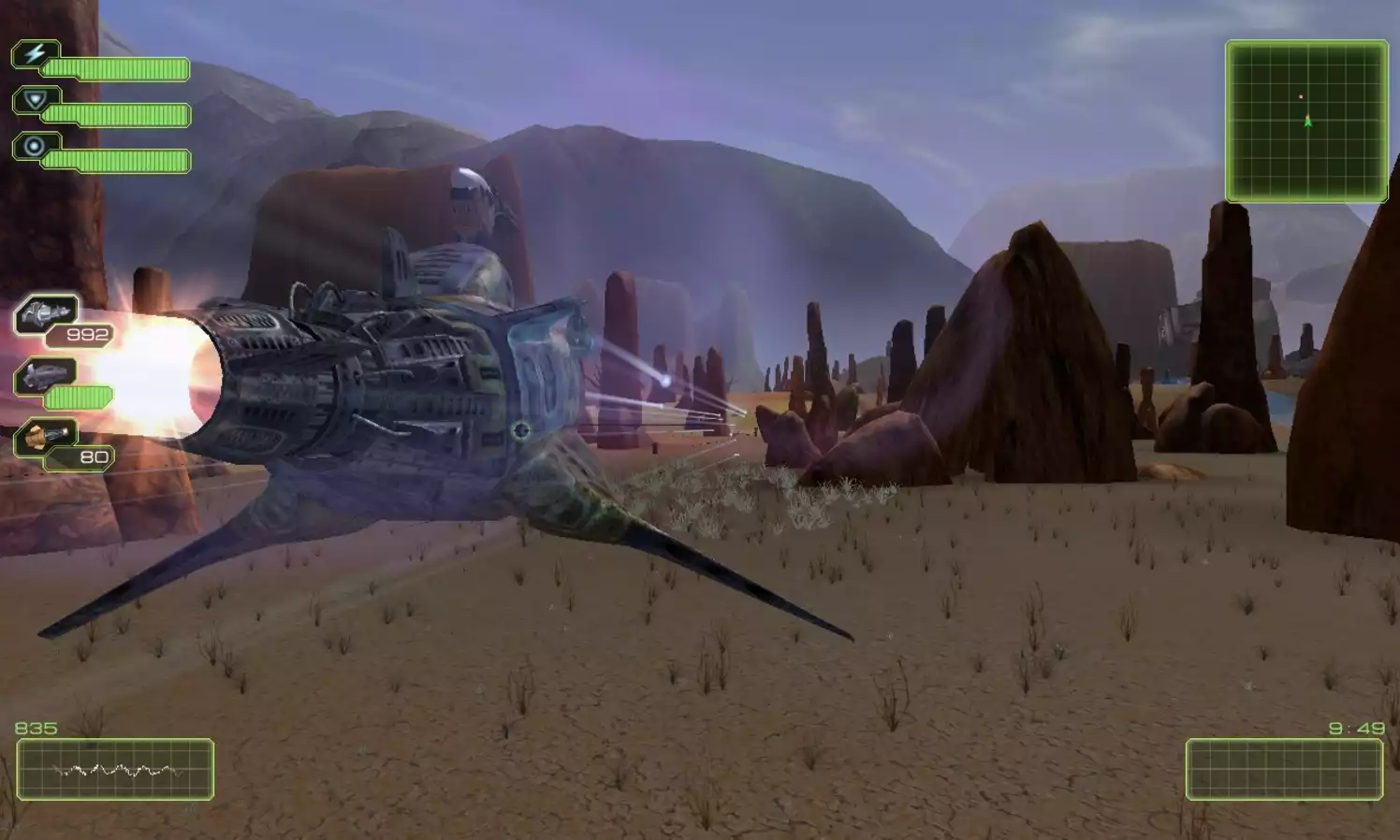 A.I.M. Artificial Intelligence Machine (AIM)