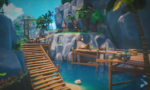 Tridents Tale