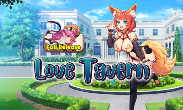 Love Tavern