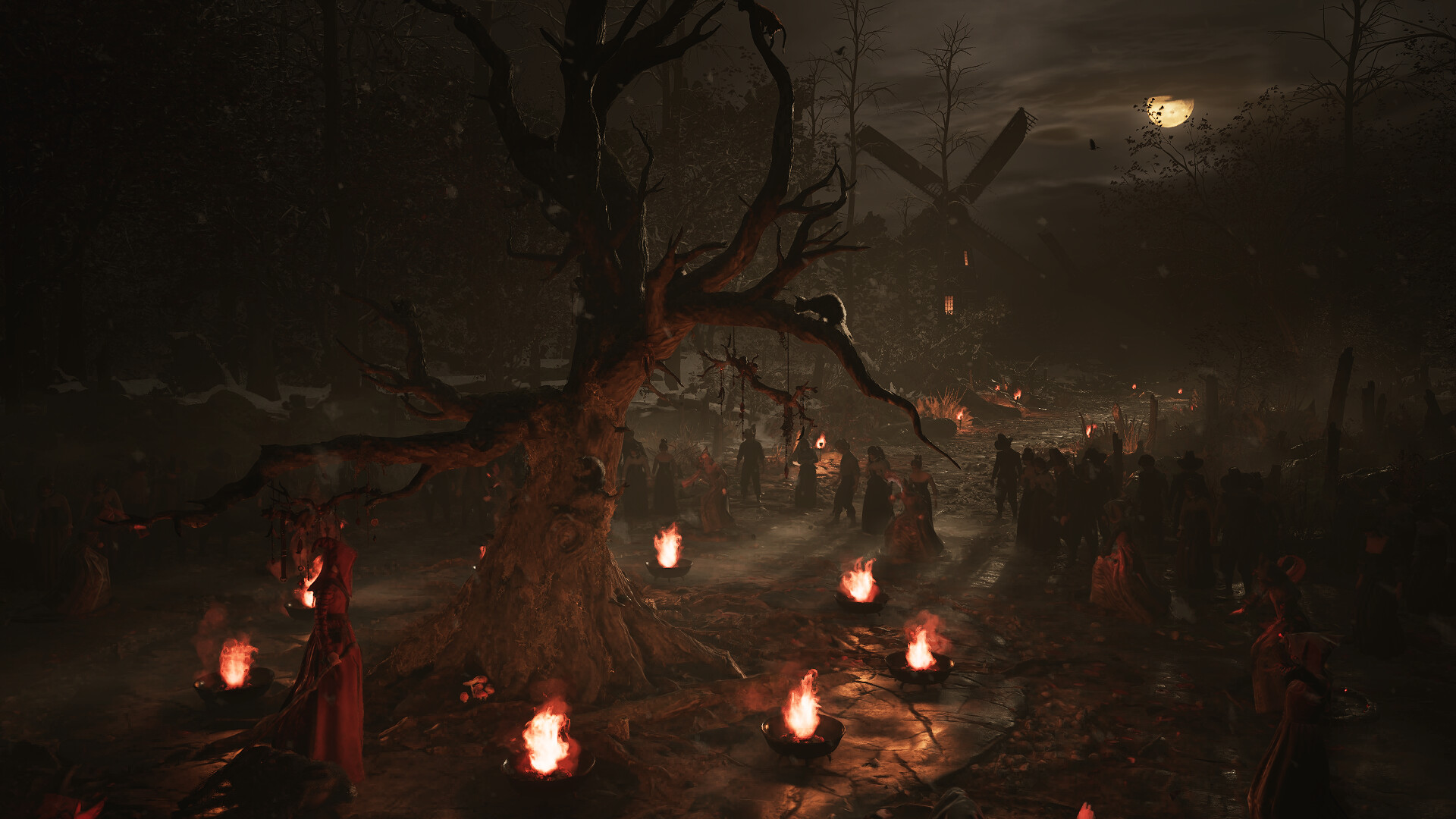 1666: Amsterdam (Early Access)