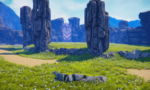 Anima Gate of Memories I & II Remaster Deluxe Edition