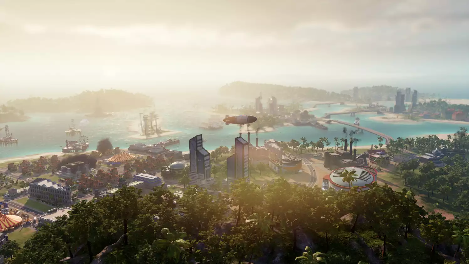 Tropico 6 El Prez Edition