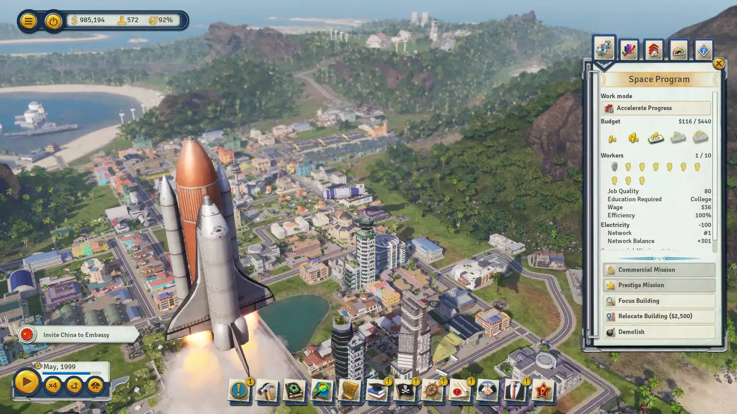 Tropico 6 El Prez Edition