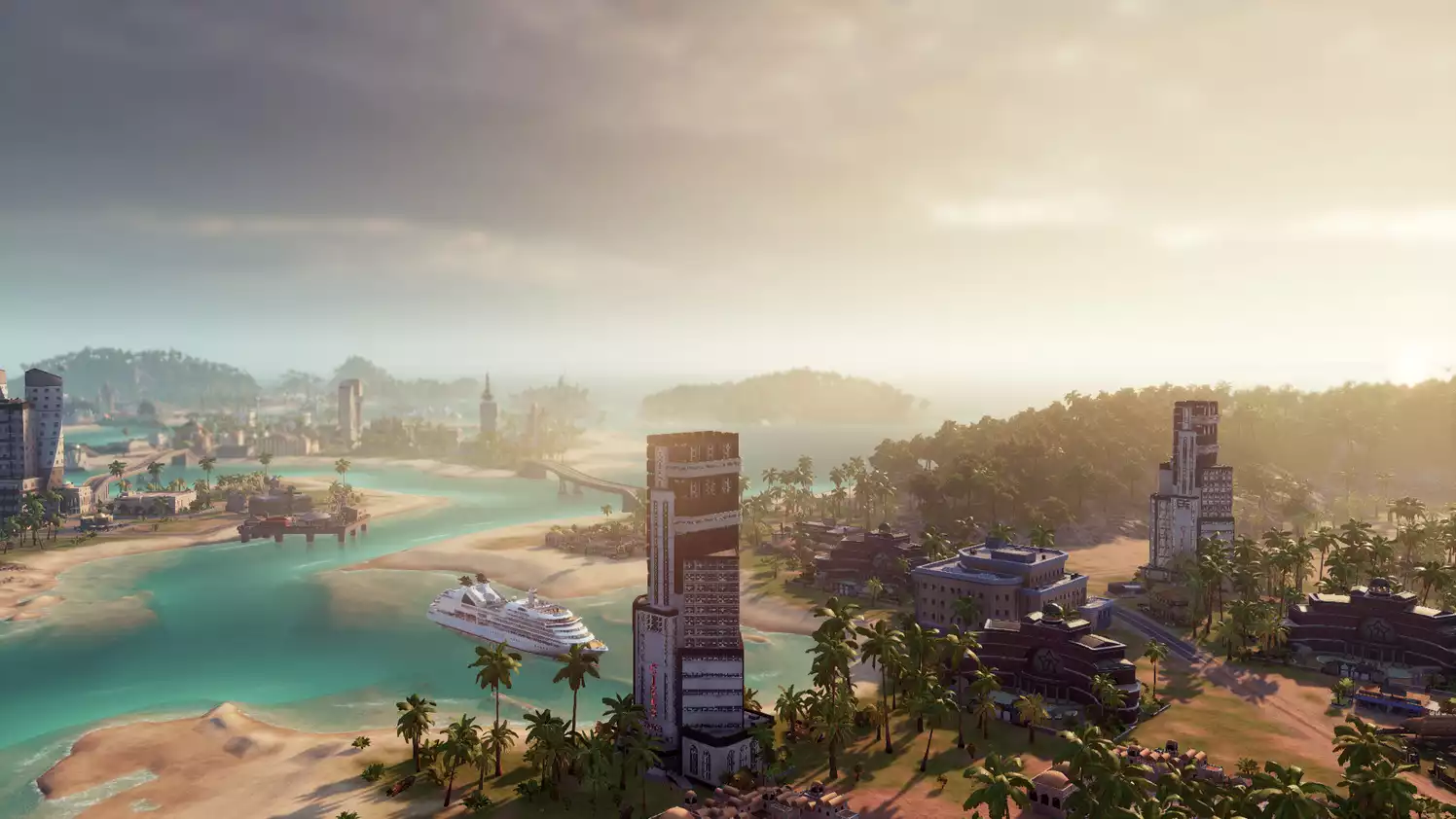 Tropico 6 El Prez Edition